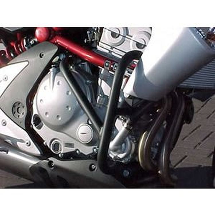 Kawasaki ER6N <2008 Renntec Engine Bars